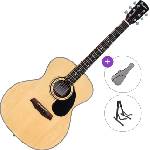 Pasadena PG-100 Standard SET Natural Джъмбо китара