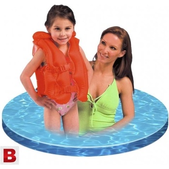 Intex Надуваема спасителна жилетка intex 58671