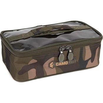 Fox Puzdro na príslušenstvo Camolite Accessory Bag Large
