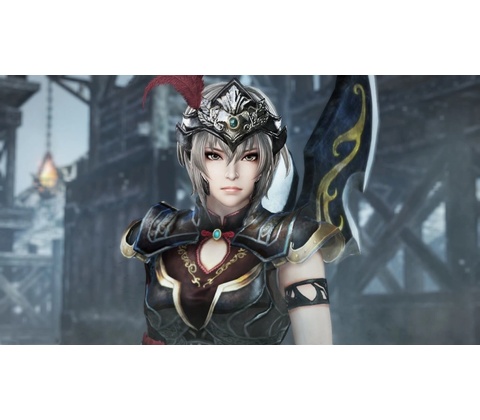 Dynasty Warriors 8 Complete
