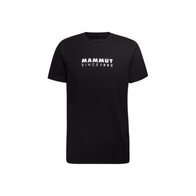 Mammut Mammut Core T-Shirt Logo Men