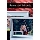 Remember Miranda + mp3 Pack -