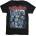 Iron Maiden Nine Eddies Black L Риза (IMTEE47MB03)