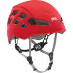 Petzl Мъжка хибридна каска Petzl Boreo Climbing helmet - Red - размер S/M (317-0207-0411)