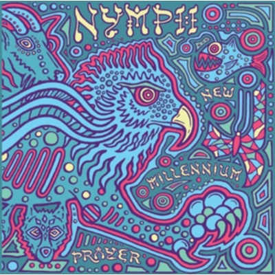 Nymph - New Millennium Prayer CD