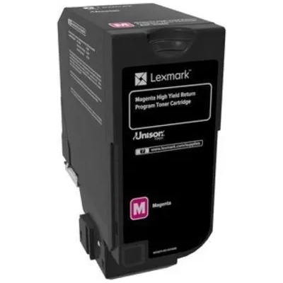 Lexmark 84C2HM0