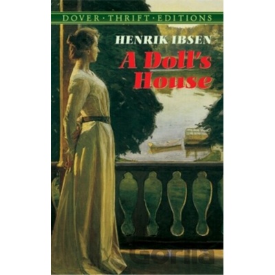A Doll's House - Henrik Ibsen