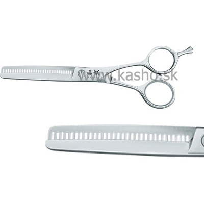 Kasho Wasabi WST-230B - 5,5" - efilačné nožnice