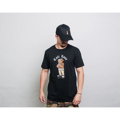 Cayler & Sons WL Cee Love Tee Black/MC