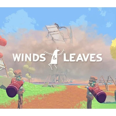 Winds & Leaves