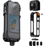 K&F Concept K&F Concept клетка за камера за Insta360 X5 - алуминиева рамка (KF31.182)