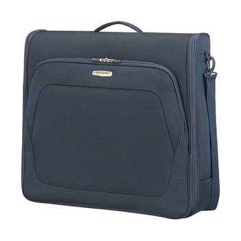 Samsonite Spark SNG Garment Bag Bi-Fold 01 Blue