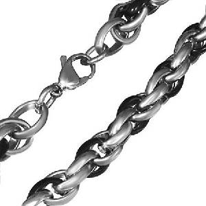 Talitha Стоманен ланец - talitha-jewelry - 59,01 лв