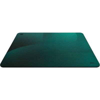 BenQ Геймърски пад ZOWIE G-SR-SE-ZC04 Green (9H.N4SFQ.A61)