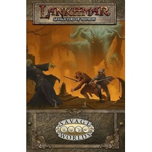 Lankhmar: Savage Foes Of Nehwon