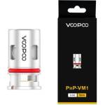  Изпарителна глава VooPoo PnP-VM1 0.3ohm - vape