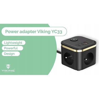 Viking YC33
