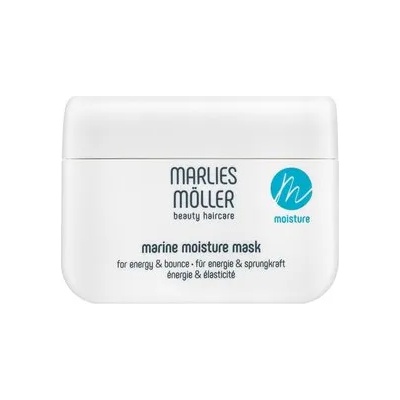 MARLIES MÖLLER Moisture Marine Moisture Mask подхранваща маска с овлажняващо действие 125 ml