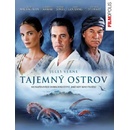 Tajemný ostrov, DVD