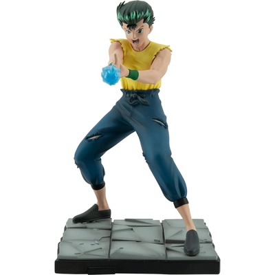 ABYstyle Yu Yu Hakusho Yusuke 15cm