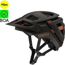 Smith Forefront 3 MIPS matt gravy 2026