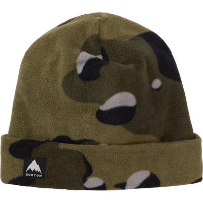 Burton kids Burke forest moss cookie camo 23/24