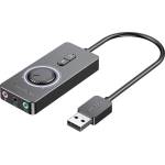Vention CDRBF Звукови карти