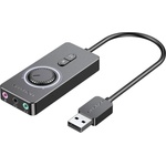 Vention CDRBF Звукови карти