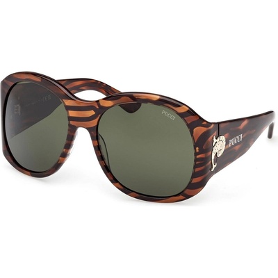 Emilio Pucci EP0233 56N (EP0233 56N)