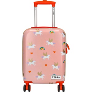 Zebra Trends Adventurer 21492 Pink