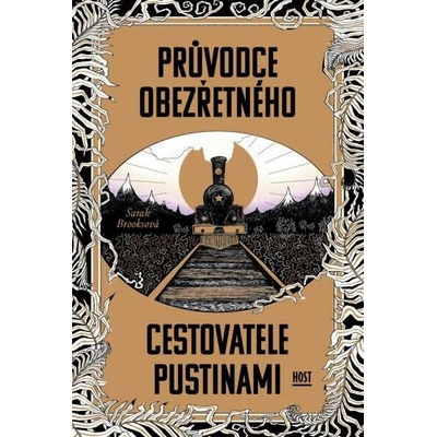 Průvodce obezřetného cestovatele Pustinami
