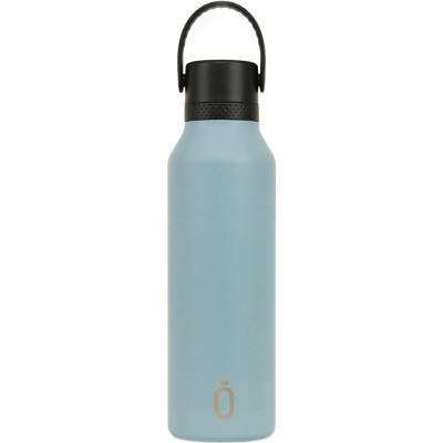 Runbott termoláhev Mii 600 ml akvarelová modrá