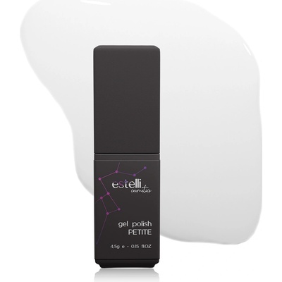 Estelli Petite gel lak Shiro 4,5 ml