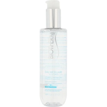 Biotherm Biosource Eau Micellaire Мицеларни води 200ml
