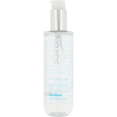Biotherm Biosource Eau Micellaire Мицеларни води 200ml