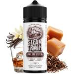Steam Train Dream Eater 24ml/120ml
