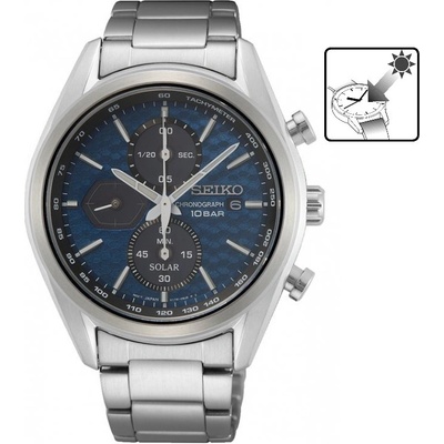 Seiko SSC801P1