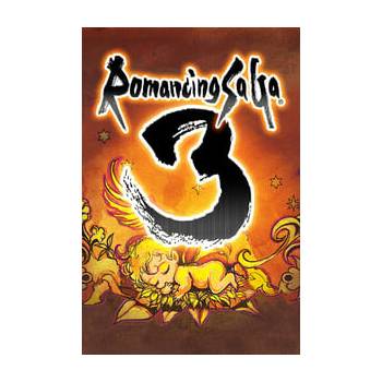Romancing SaGa 3