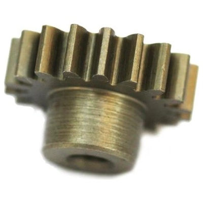 Robitronic Робитроник пиньон 18T 32DP 3.17mm HD