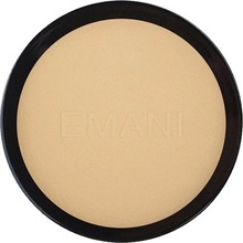 Emani Flawless zmatňujíci make-up Golden 12 g