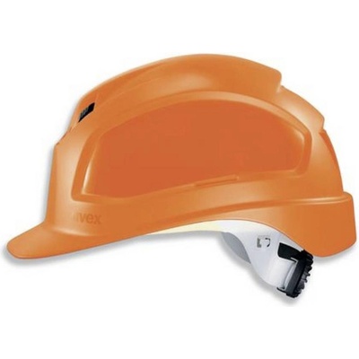 Uvex Pheos 9772230 oranžová