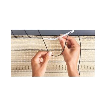 Image 1 of Nortene - Игла и корда за фиксиране на мрежи - Fixing Cord (2005760)