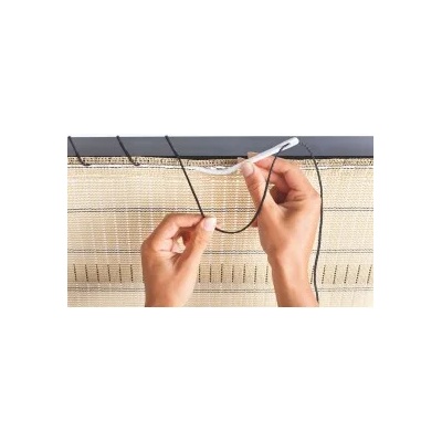 Nortene - Игла и корда за фиксиране на мрежи - Fixing Cord (2005760)