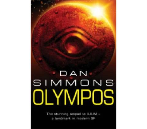 Olympos