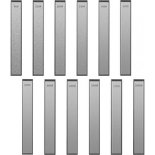 ADUN TOOLS Diamantové kameny pro broušení nožů pod úhlem ADNDK001