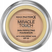 Max Factor Miracle Touch Liquid Illusion Foundation make-up 45 almond 11,5 g