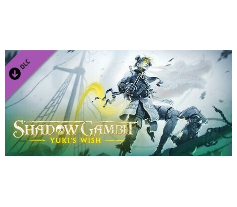 Shadow Gambit Yuki’s Wish