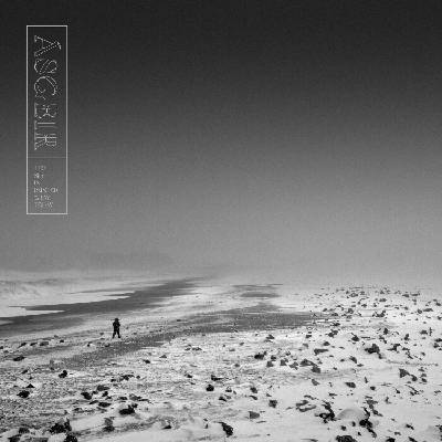 Ásgeir - The Sky Is Painted Gray Today (EP) (5016958099480)