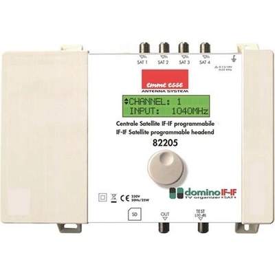 Emme Esse 82205