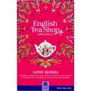 English Tea Shop Bio Super Ovocný Čaj 20 s.